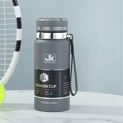 보온 텀블러 스텐 잔차 보온병 600ml(WFHY3K6)