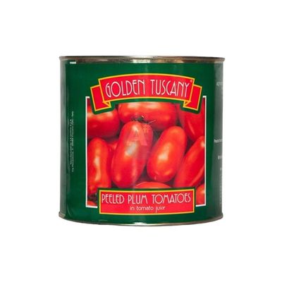 WL 골든투스카니 토마토홀 2.53Kg X 6개(WFLQQHB)