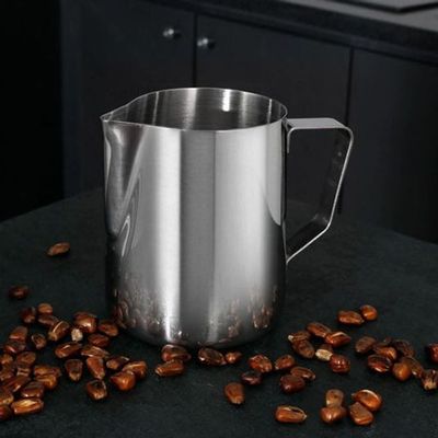 밀크피쳐 스텐 스팀피쳐 600ml 도모 거품기 스팀피처 SNM(WFP8X5X)