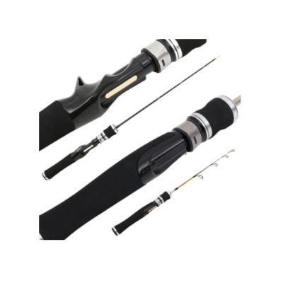 싸파 고급형 아이스 로드 빙어대 겨울 얼음 빙어 낚시