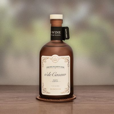 와인디퓨저 오드까쇼 350ml 실내방향제 선물용