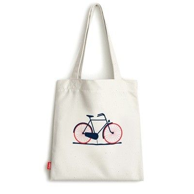 ECO BAG / 개선문