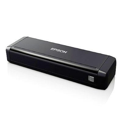 휴대용 스캐너 A4  CIS  600dpi  양면스