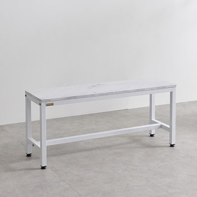 스틸 벤치 의자 100cm P0000JIX