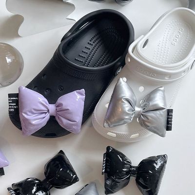 왕 패딩 리본 파츠 호환 5type(WCD83AB)