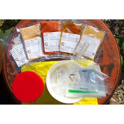 원경식품 전통 고추장 만들기 체험용 DIY 키트