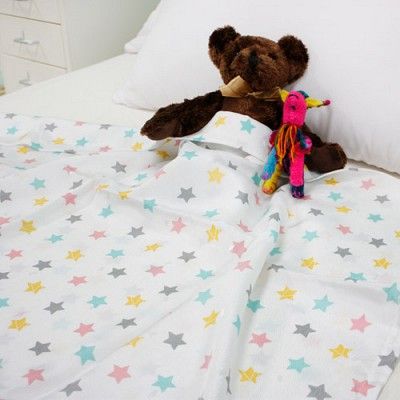 베베스타 어린이집 낮잠이불