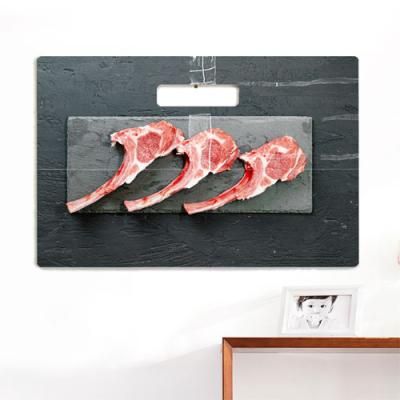 nv702-행잉액자_육즙가득양고기(가로대형)