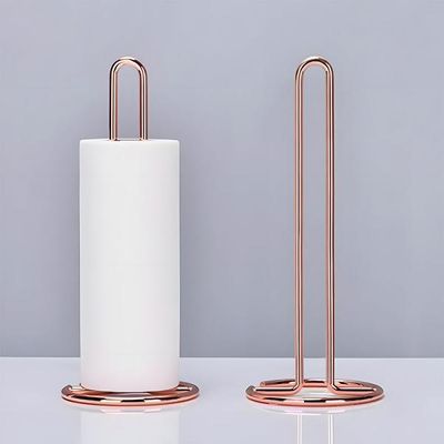 키친타올 스탠드 키친타올걸이 주방 랩 거치대 L755