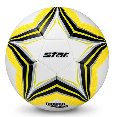 STAR SOCCER BALL COOPER PLUS 3컬러