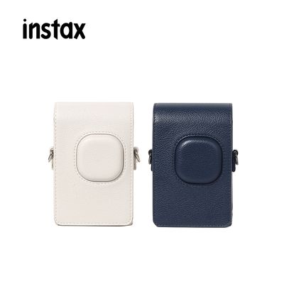 인스탁스 미니리플레이 플러스 가죽 케이스