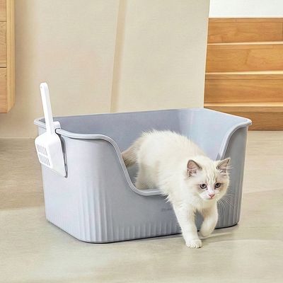 레토 특 대형 고양이 박스형 화장실 LCB-B03