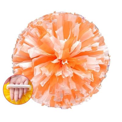 치어리딩 응원수술 손잡이 2p 체육대회 파티 소품 이벤트 용품(WFLN1Z5)