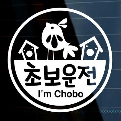 엠블렘 원 아기집 새 초보운전