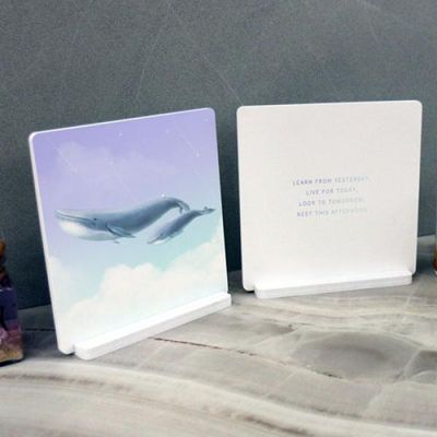 fa160-스탠드액자2P_하늘을나는고래