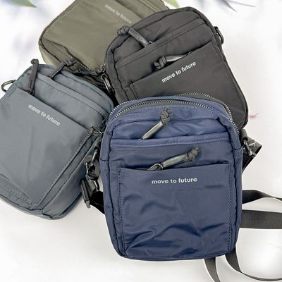 캐주얼미니백 캐주얼 아웃도어 미니크로스백URB_TR241