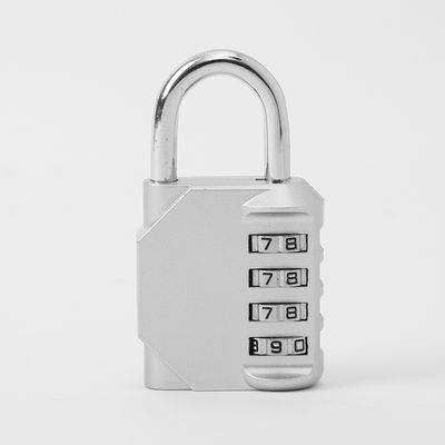 심플락 4자리 번호자물쇠/ 다이얼자물쇠