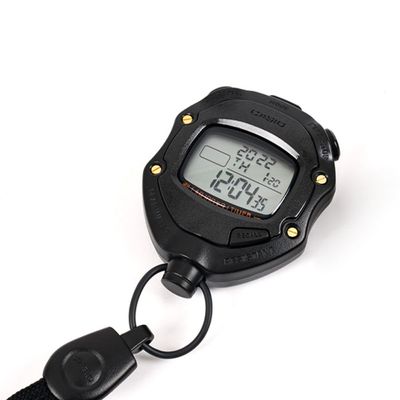 CASIO 카시오 초시계 HS-80(WBDF588)