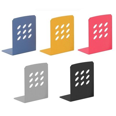 아카데미 북앤드 MB-123 소 색상랜덤 14cm x 11cm (10개입)(WFNUUAK)
