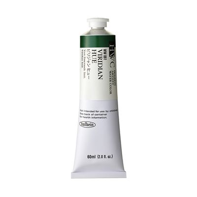 홀베인 HWC 수채화 물감 60ml 002A 차이니즈 화이트