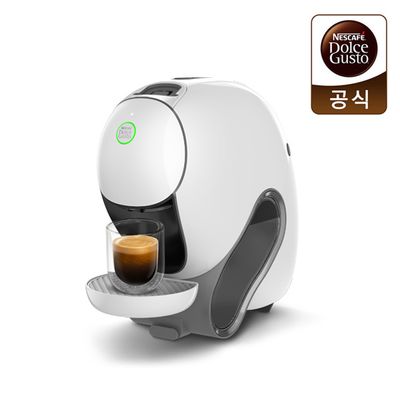 네스카페 돌체구스토 프리미엄커피 네오 카페커피머신