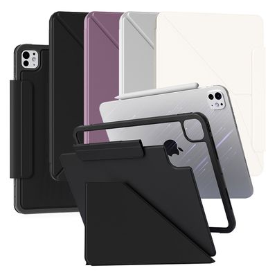 아이패드미니6 7세대 분리형 폴리오 케이스 MW-78