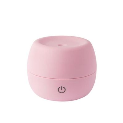 아트박스 USB 심플가습기 핑크