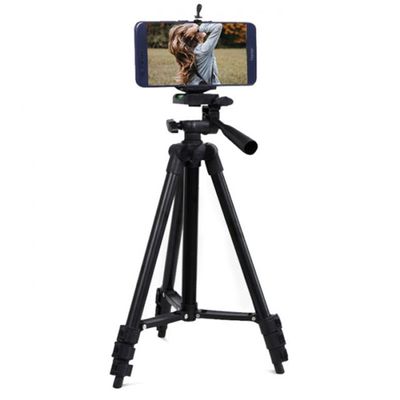 카메라 DSRL 디카 스마트폰 삼각대(WF5FECD)