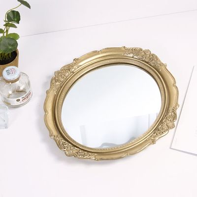 아르테미스 황금 거울(W6A651E)