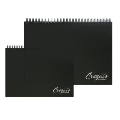 하드커버크로키북B5 (CK04) 105g (삼원) (권) 234797