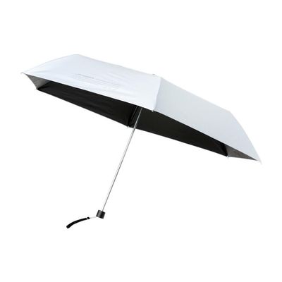 아트박스 초미니 UV 단우산 블루