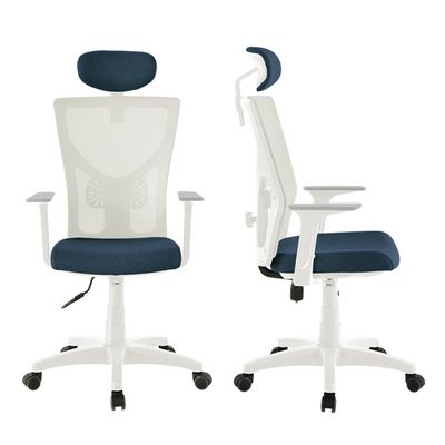 오래 앉아도 편안한 책상의자 TK110