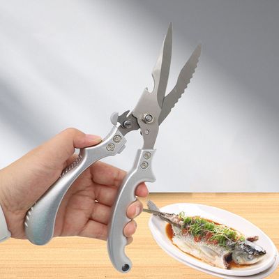 절삭가위 가위 만능가위 멀티 커터 캠핑가위 K377