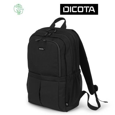 디코타 D31429 13-15.6인치 노트북가방 백팩