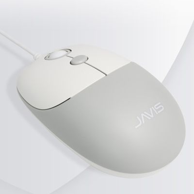 스마트폰 유선 마우스 C타입 아이폰 태블릿 PC JV-M5