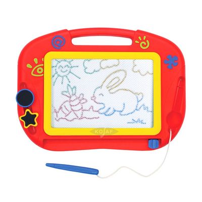 레드박스 매직 그림그리기 칼라보드 25793(WD630E9)