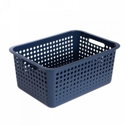 아이바스켓 바구니 대 NV 270999 450X330X198mm
