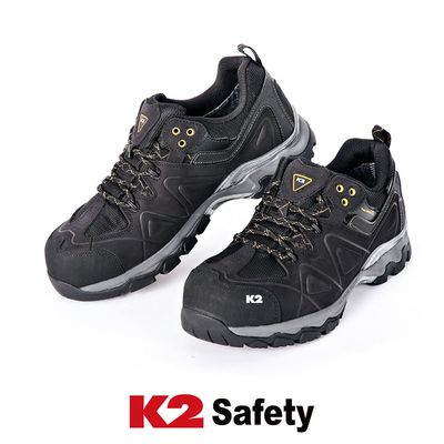 LT 34 안전화 K2 작업화(WABFC57)