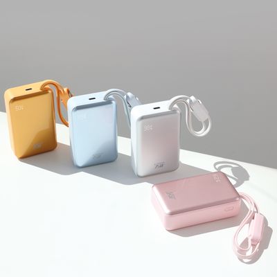 레파 GT16 35W 초고속충전 보조배터리 20000mAh