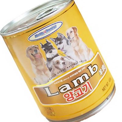 애완견간식 개간식 반려동물간식(WFPB9UT)
