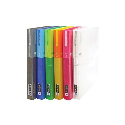 아이콘(컬렉션)3공 D링바인더 40매 BS357