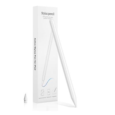 케노 애플펜슬 호환 유/무선 충전 아이패드 터치펜