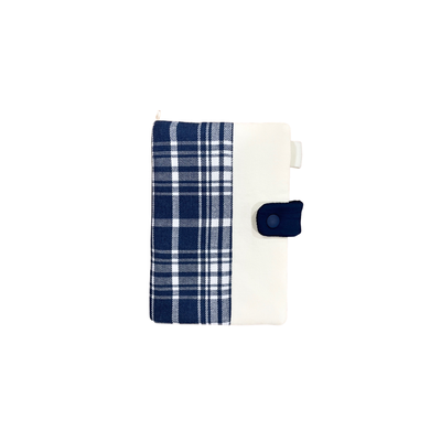 Old School Pie (B6) 북커버 (only 4 pieces)