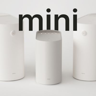 [미닉스] 음식물 처리기 더플렌더 mini 