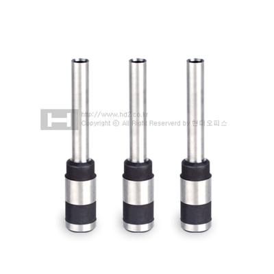 현대오피스 HD-30용 천공날 8mm 1개 천공기날 소모품