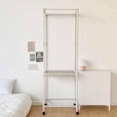 뱅크 올인원 행거