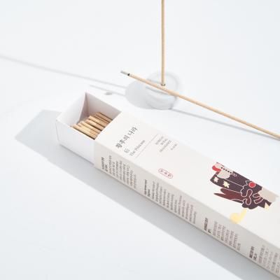 카라영 인센스 부용향 - 황후의나라 + 홀더 포함