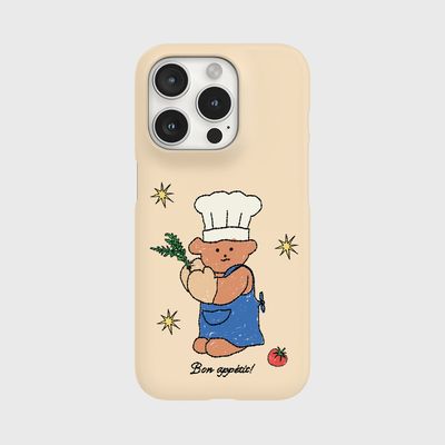 cook gummy [하드 폰케이스]