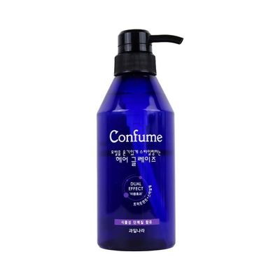 과일나라 컨퓸 헤어 글레이즈 400g(WB34E65)