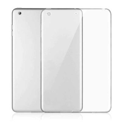 에어 2 호환 젤리 케이스+네오프렌 태블릿 파우치